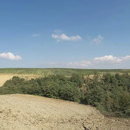 Tatil Evi Casa Casale Il Pittore Perugino San Venanzo