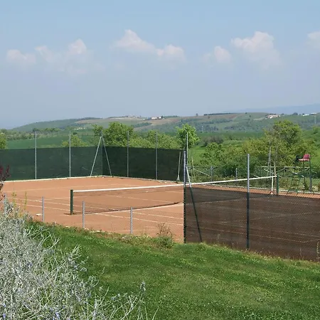 Tatil Evi Casa Casale Il Pittore Perugino