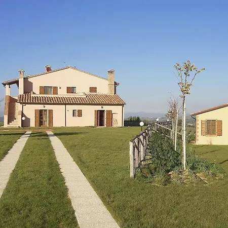Tatil Evi Casa Casale Il Pittore Perugino