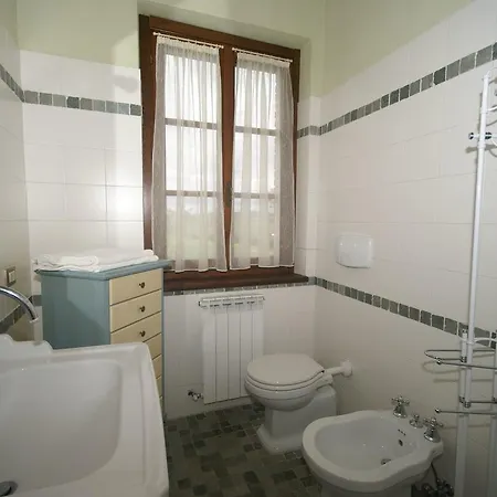 Tatil Evi Casa Casale Il Pittore Perugino *