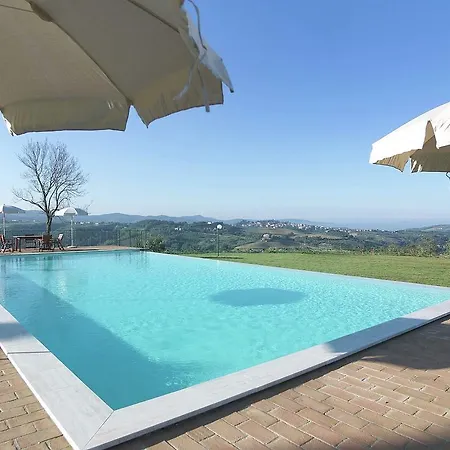 Tatil Evi Casa Casale Il Pittore Perugino *