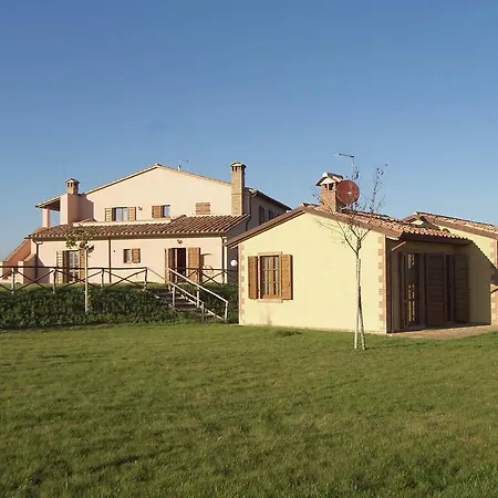 Tatil Evi Casa Casale Il Pittore Perugino San Venanzo
