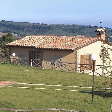 Casa Casale Il Pittore Perugino